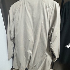 バーバリーズ Burberrys ジャケット Mサイズ 中綿ライナー付きの画像