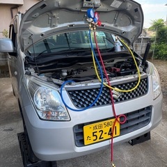 千葉、成田エリア格安車検代行サービス🚙 - 富里市