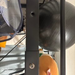 ロフトベッドの画像