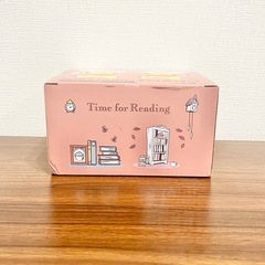 新品未使用 ディズニー くまのプーさん 本の小物スタンドの画像