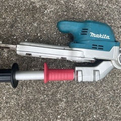受渡決定★マキタ ポールヘッジトリマーの画像