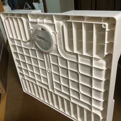 受け渡し者様決定！洗濯防水パンの画像