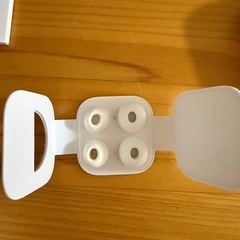 【純正品】Apple AirPods Pro（第1世代）フルセット 箱付き いやほイヤホンの画像