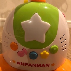 アンパンマンメリーの画像