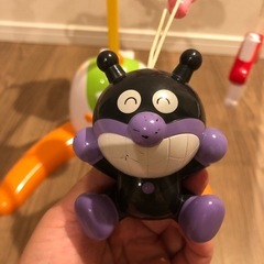 アンパンマンメリーの画像