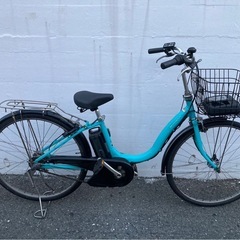 1701業界最長12ヶ月保証付！送料無料エリア多数！安全整備済み！電動  