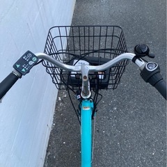 1701業界最長12ヶ月保証付！送料無料エリア多数！安全整備済み！電動  