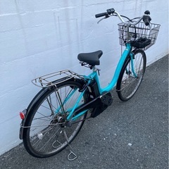 1701業界最長12ヶ月保証付！送料無料エリア多数！安全整備済み！電動  