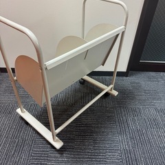本棚　ブックシェルフ　ブックスタンドの画像
