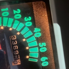 ホンダジャイロX2サイクル10万を75000円の画像