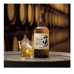 山崎・碧Ao・バランタイン10年 [ウイスキー 700ml×3本]の画像