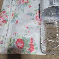 Cath Kidston　ポーチの画像