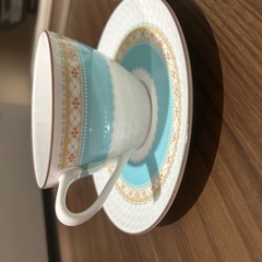 コーヒーカップ　の画像