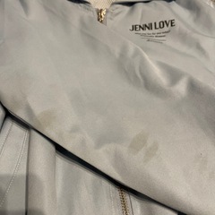 Jennii パーカーの画像
