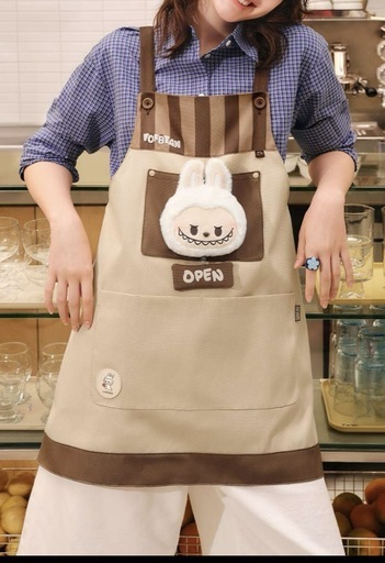 ラブブ【値下げ交渉可】新品、未開封、正規品