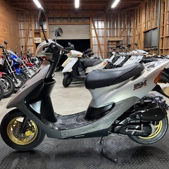 ホンダ ライブDIOの画像