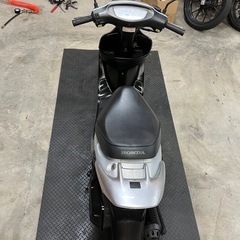 ホンダ ライブDIOの画像