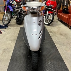ホンダ ライブDIOの画像