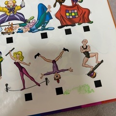 ディズニー英語システム　DWEの画像