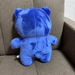 くまさんの画像
