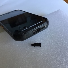 CAT S41の画像