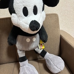 ミッキーマウスの画像
