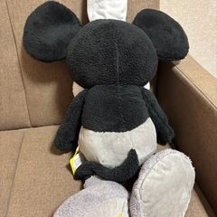 ミッキーマウスの画像
