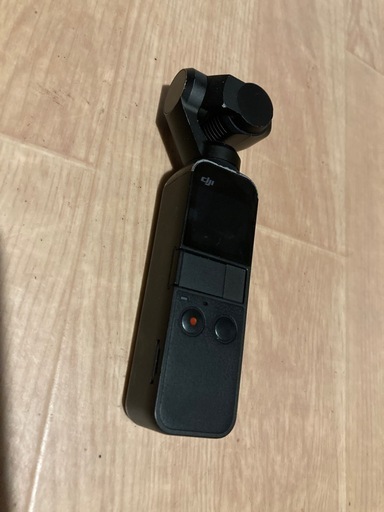家電 DJI Osmo Pocket Handheld Camera