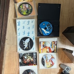 PlayStation2 その他の画像