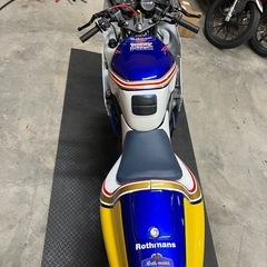 ホンダ NS-1の画像