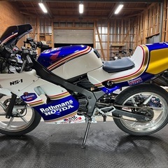 ホンダ NS-1の画像