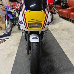 ホンダ NS-1の画像