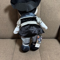 ミッキーマウスの画像