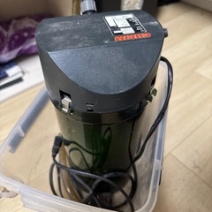 エーハイム2213の画像