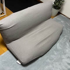 アイリスプラザ ふフロアソファの画像