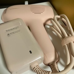 脱毛器　の画像