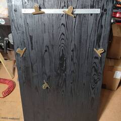大型A型サイン 看板　製作品の画像