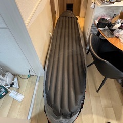 インフレータブルカヤック　DOD  ドッペルギャンガーの画像