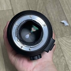 nikon af-S 70-200mmf2.8 g iiの画像