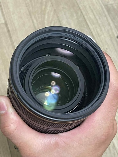 nikon af-S 70-200mmf2.8 g ii