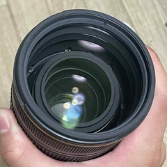 nikon af-S 70-200mmf2.8 g iiの画像