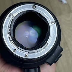 nikon af-S 70-200mmf2.8 g iiの画像