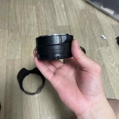 nikon af-S 70-200mmf2.8 g iiの画像