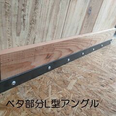 大型A型サイン 看板　製作品の画像