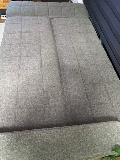 ソファーベッド