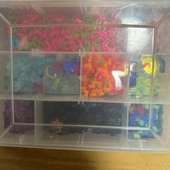 アイロンビーズ3箱！！の画像