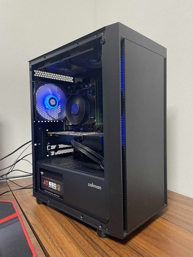 中古ゲーミングpc