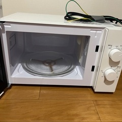 譲り先決まりましたの画像