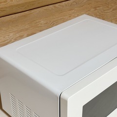 無印良品🌱オーブンレンジ🌱中古美品の画像