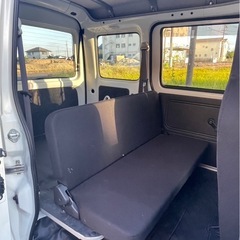 スバル　サンバー　車検2年付きの画像